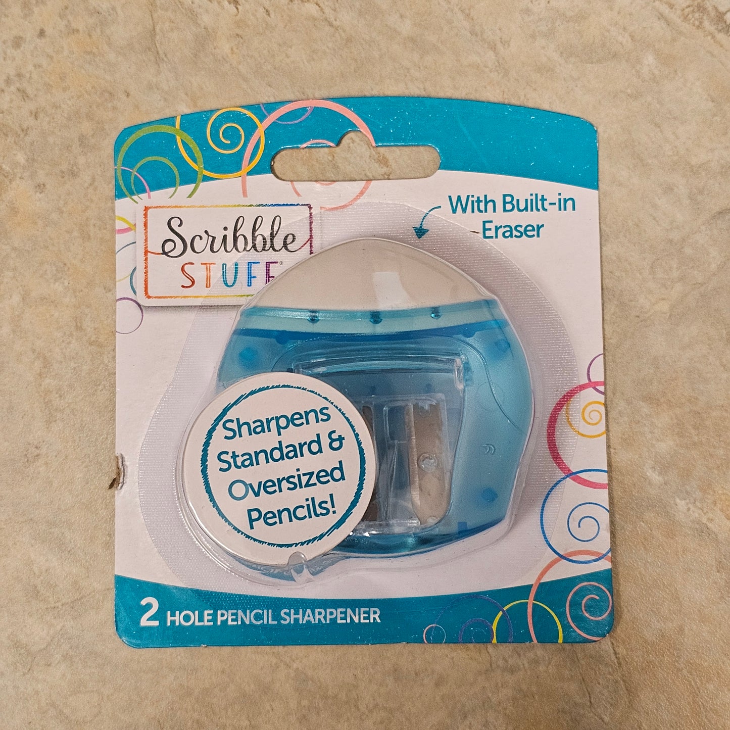 Personalized School Supply Bundle