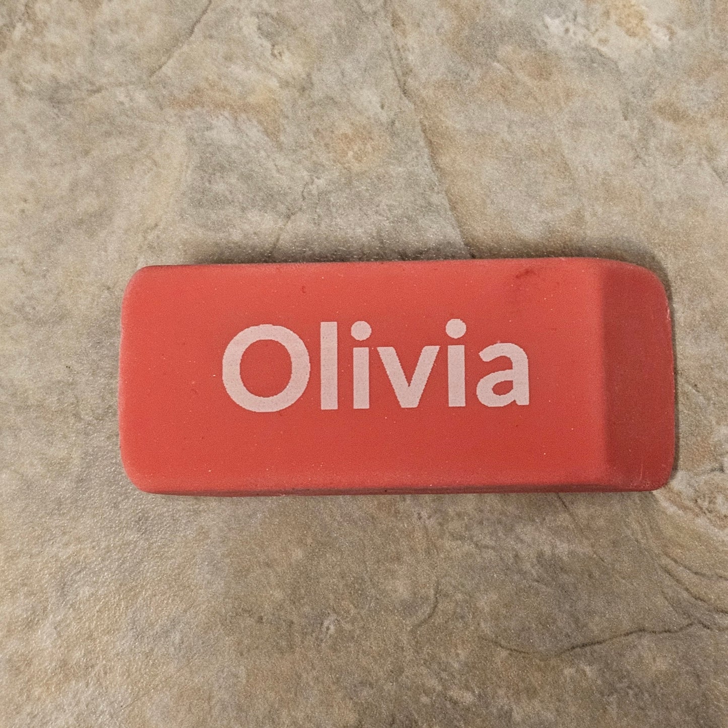 Personalized School Supply Bundle