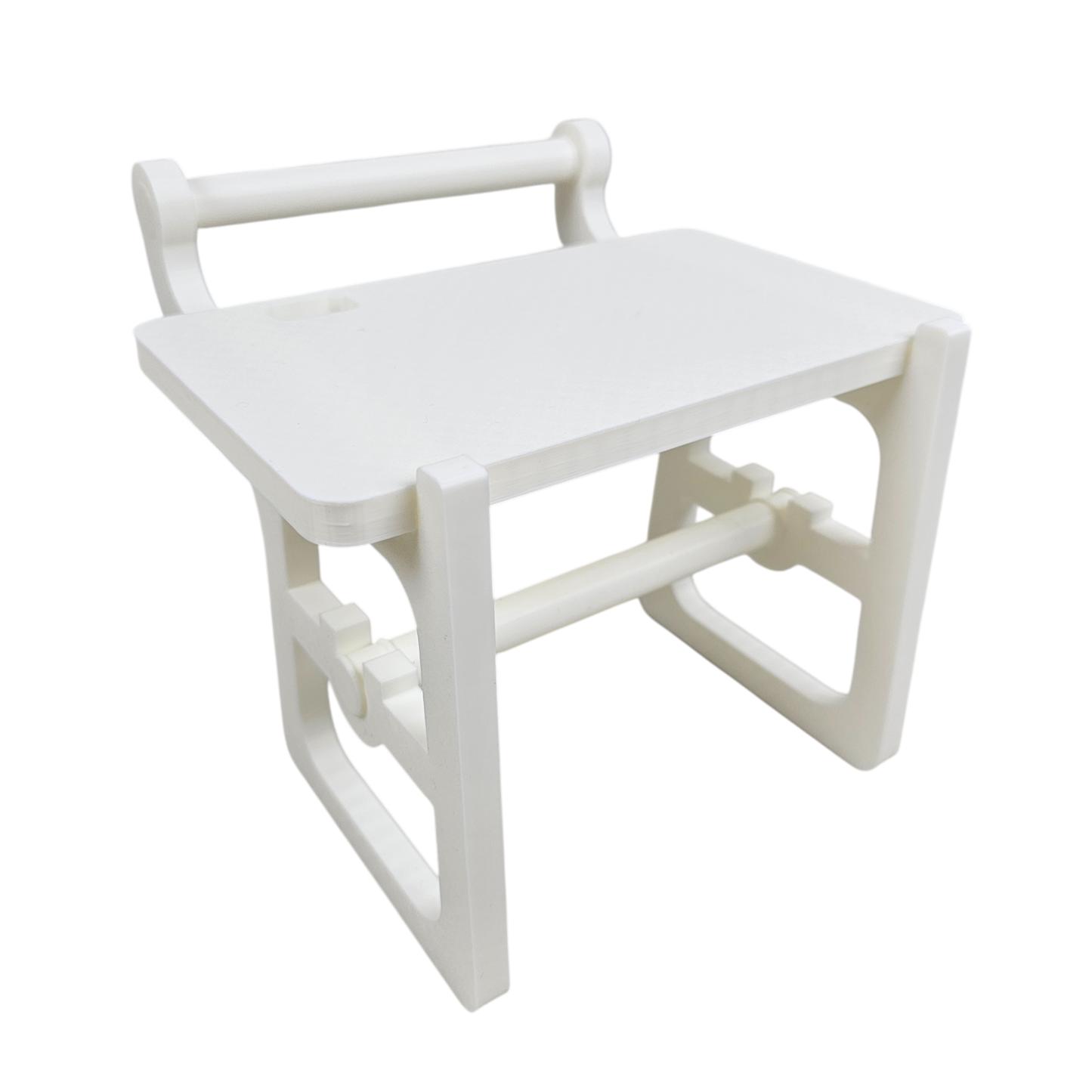 Thermal Label Printer Stand