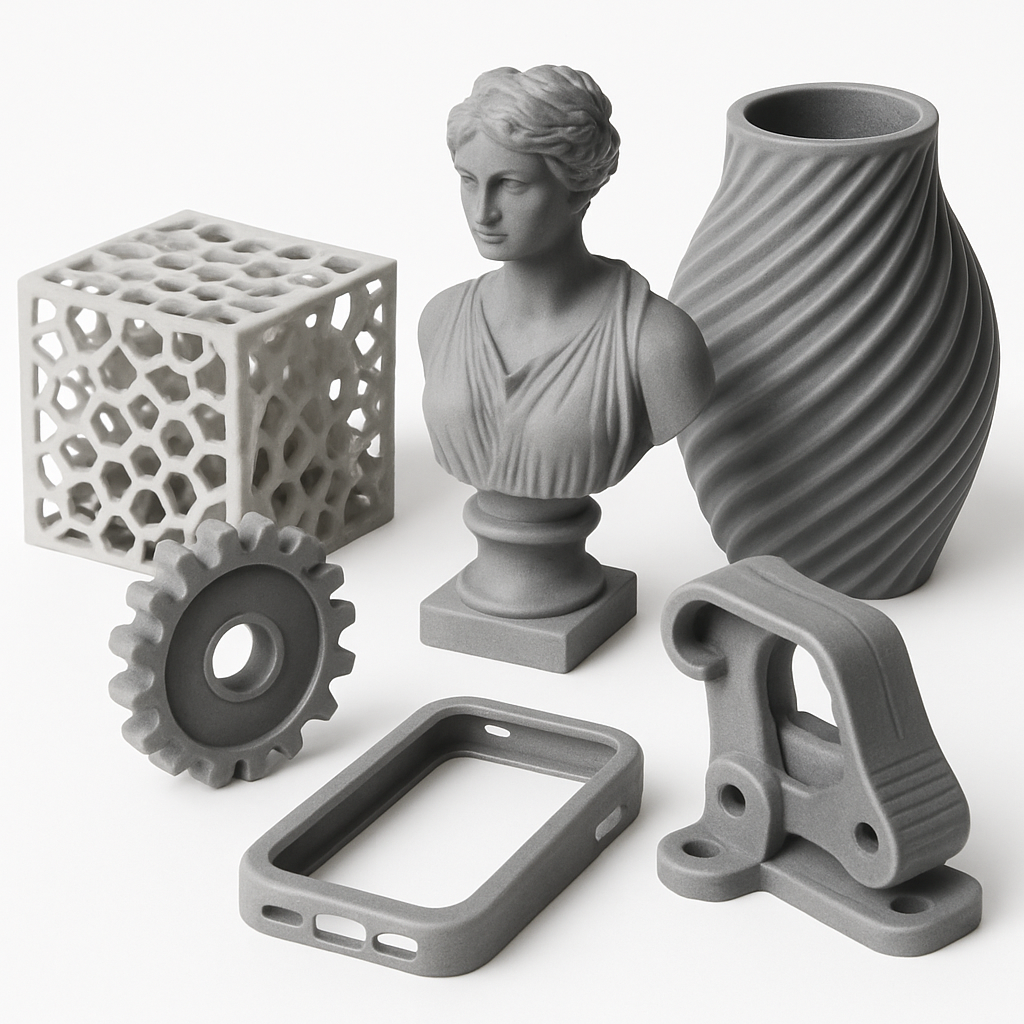 3D Prints