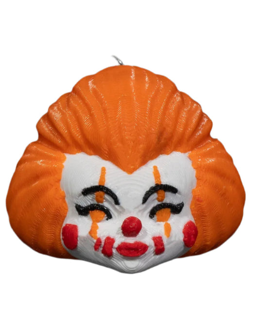Penny The Wise Keychain