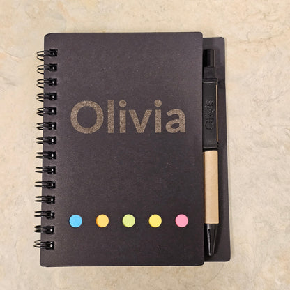 Personalized School Supply Bundle