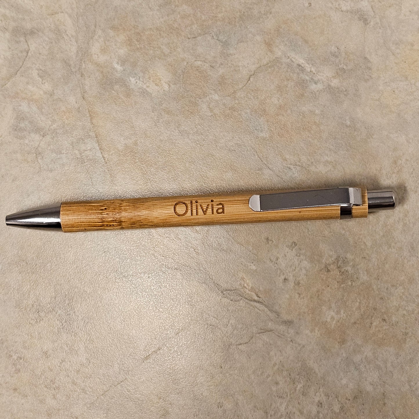 Personalized School Supply Bundle