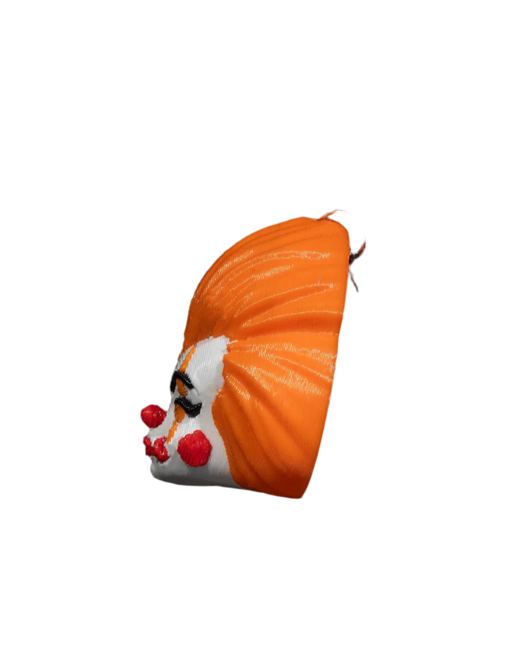 Penny The Wise Keychain