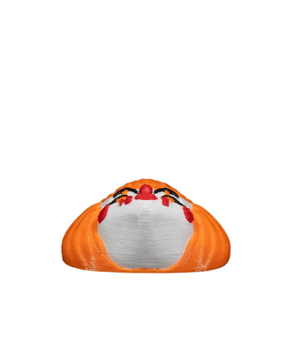 Penny The Wise Keychain
