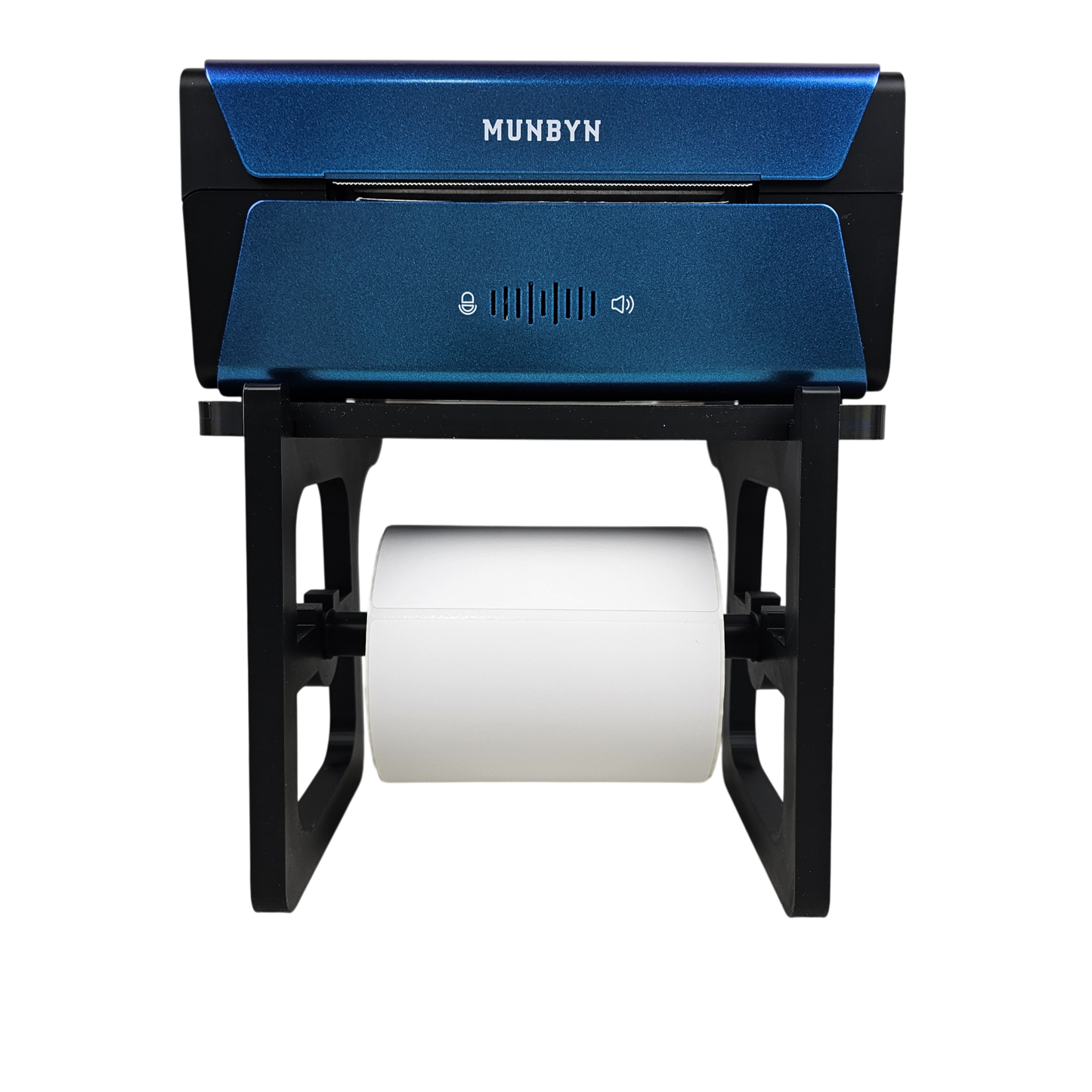 Thermal Label Printer Stand