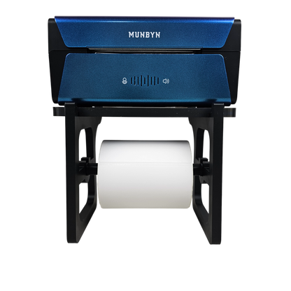Thermal Label Printer Stand