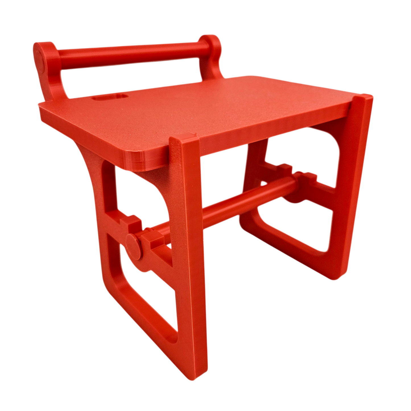 Thermal Label Printer Stand