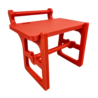 Thermal Label Printer Stand