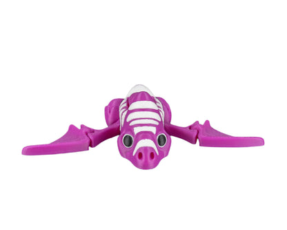Pterodactyl Flexi Dinosaur