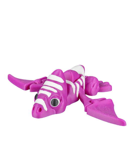 Pterodactyl Flexi Dinosaur