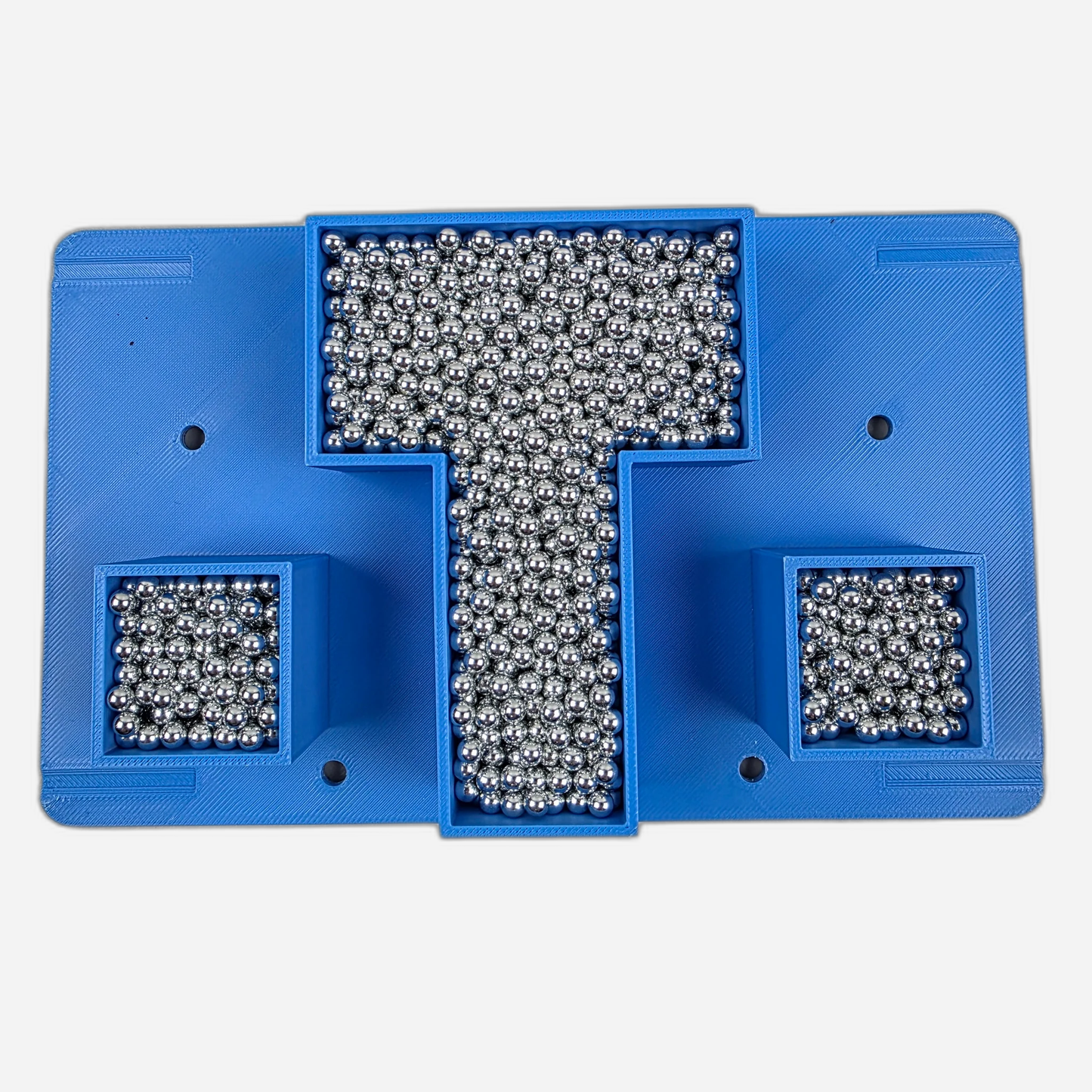 Golf Zwing Trainer - Weighted Brick Swing Alignment Aid for Left and Right Handed