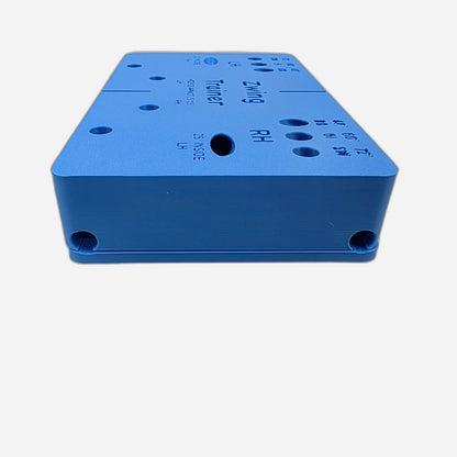 Golf Zwing Trainer - Weighted Brick Swing Alignment Aid for Left and Right Handed