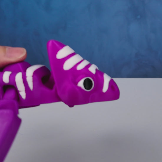 Pterodactyl Flexi Dinosaur