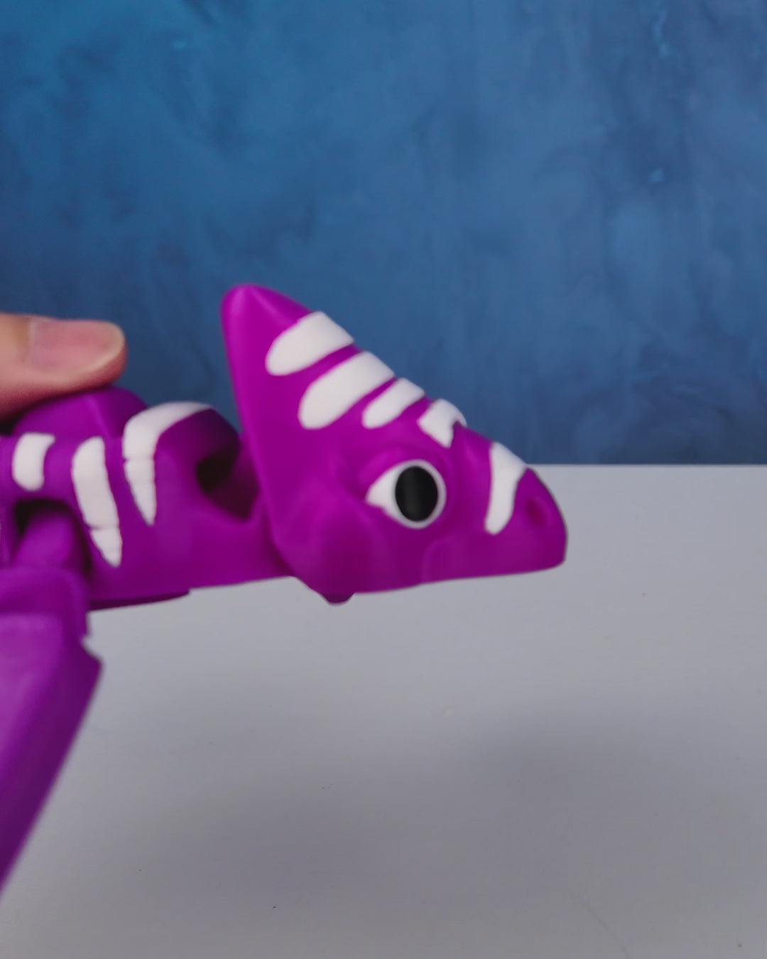 Pterodactyl Flexi Dinosaur
